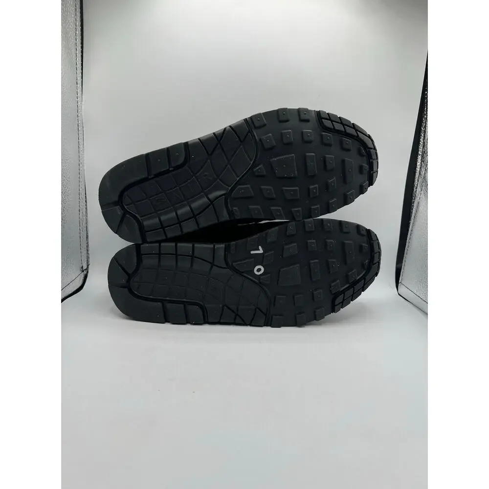 Nike Air Max 1 Essential “Black Anthracite” size 7.5 mens